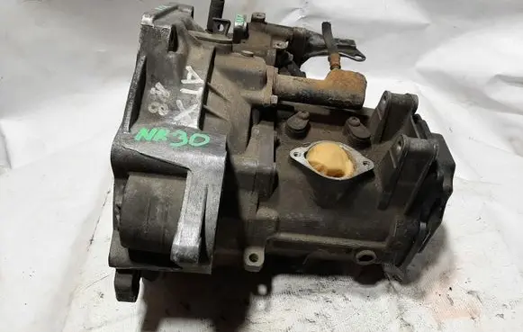 Volkswagen PASSAT B4 Manual 5 speed gearbox