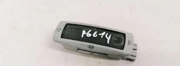Volkswagen PASSAT B5 Other interior light 3B0947291