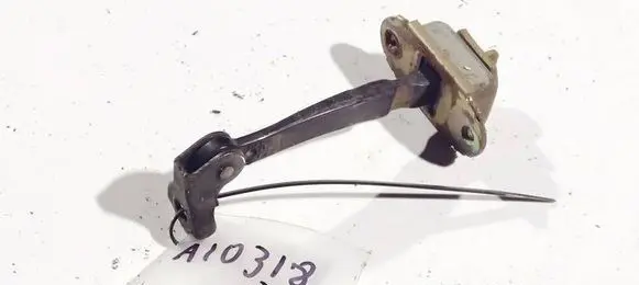 Nissan Note (E11) Front door check strap stopper 