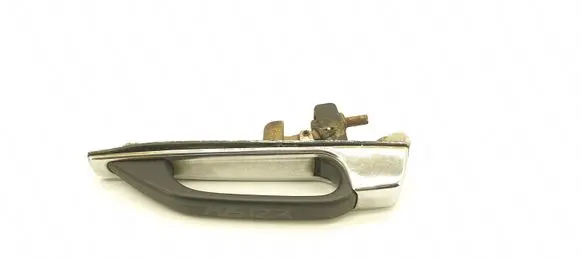 Mercedes-Benz W123 Front door exterior handle 1237600359