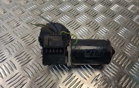 Audi A6 S6 C5 4B Wiper motor 4B1955113