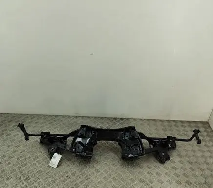 BMW iX1 Rear subframe 6894184 6892716