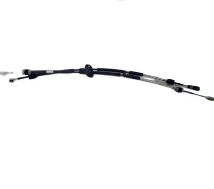 Ford Focus Gear shifter/selector