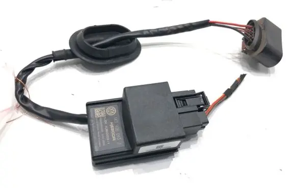 Skoda Fabia Mk3 (NJ) Other control units/modules 1K0906093J