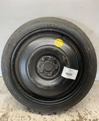 Acura CL II R16 spare wheel 