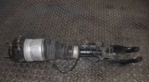 Mercedes-Benz GLS X166 Air suspension front shock absorber A1663200200