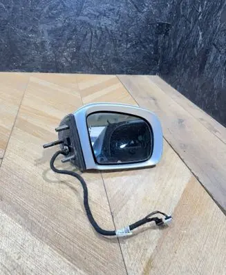 Mercedes-Benz GL X164 Front door electric wing mirror A1648104216