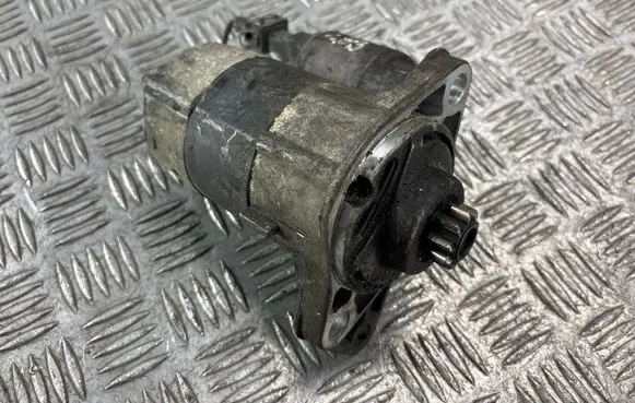 Volkswagen Golf IV Starter motor 020911023S D7ES5 714CP