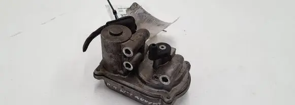 Audi A4 S4 B7 8E 8H Intake manifold valve actuator/motor 059129086M