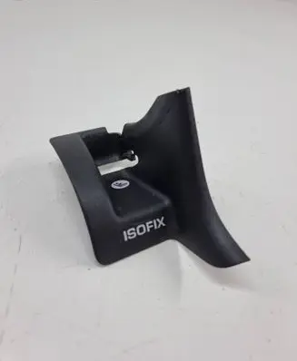 Land Rover Discovery Sport ISOFIX cover 