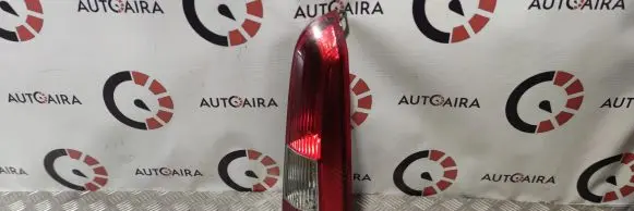 Volvo V70 Rear/tail lights 9154494