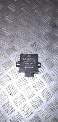 Mercedes-Benz E W211 Light module LCM A2118203226