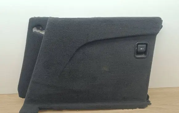 BMW X5 E70 Other trunk/boot trim element 403186PB 504734A 35249315