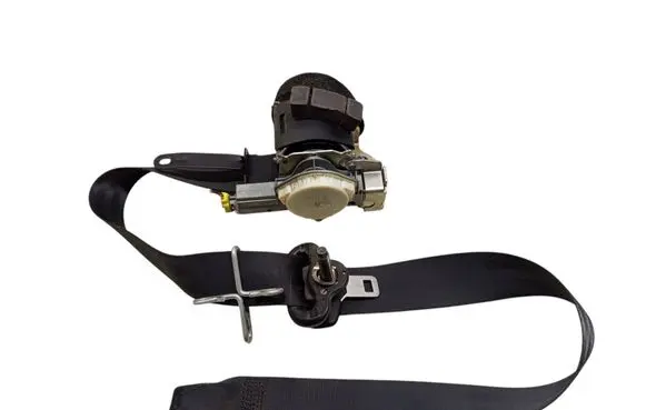 Ford Fiesta Front seatbelt 8V51B61294BS 040984 34060412