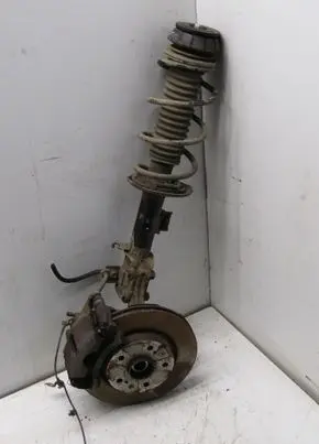 Suzuki Vitara (LY) Front wheel hub spindle knuckle 41602-54P00