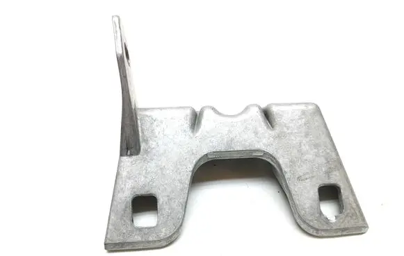 Porsche 718 Cayman 982 982c Bracket in trunk/boot 99150461500