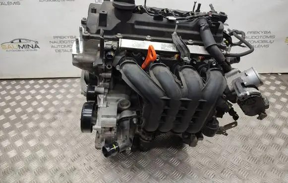 Hyundai i30 Engine G4LC 3535003400 283000820