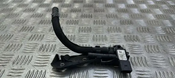 Audi A7 S7 4G Exhaust gas pressure sensor 0281006006 059906051A