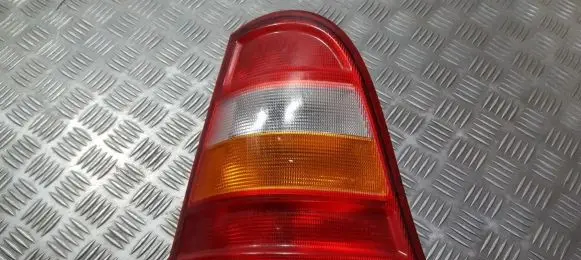 Mercedes-Benz A W168 Rear/tail lights 1688200164L 3310L