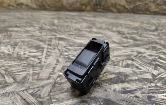 Dodge Caliber Electric window control switch 39754 56040693AD