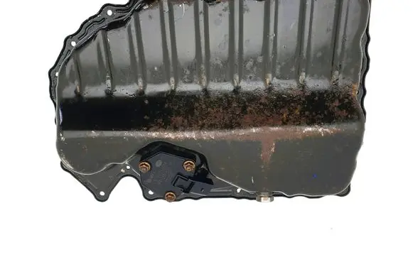 Seat Altea Oil sump 06J103600E