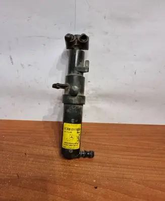 Mercedes-Benz S W221 Headlight washer spray nozzle A2218600247 0308011038