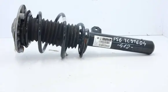 Mini One - Cooper F56 F55 Front shock absorber/damper 6852412