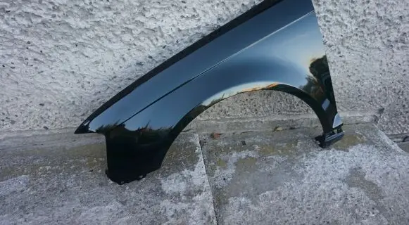 Audi A3 S3 8P Fender