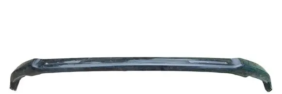 Renault Megane E-Tech Front bumper lip 50155747 221206041252