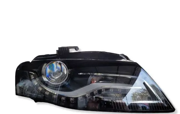 Audi A4 Allroad B8 Headlight/headlamp 8K0941004C LE07A6164