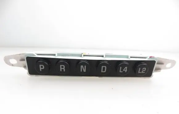 Chevrolet Equinox Screen/display/small screen 22732474