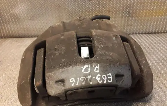 BMW 6 E63 E64 Front brake caliper