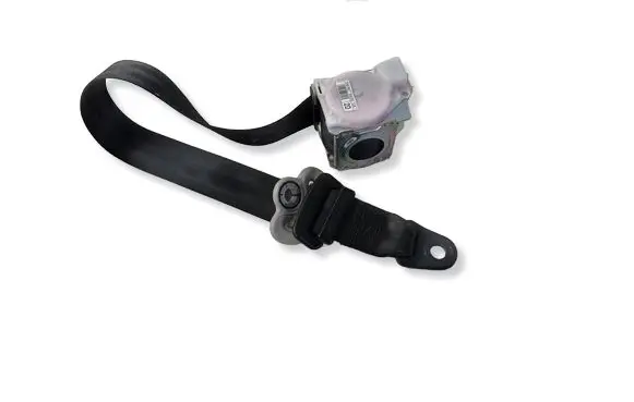 Citroen Berlingo Rear seatbelt 96700778XX 20082015