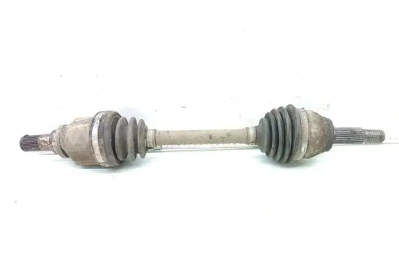 Ford B-MAX Front driveshaft