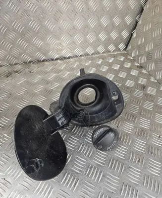 Volkswagen Tiguan Fuel tank cap 5N0809857C