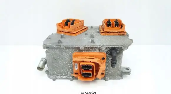 BMW i3 Battery control module 8634710