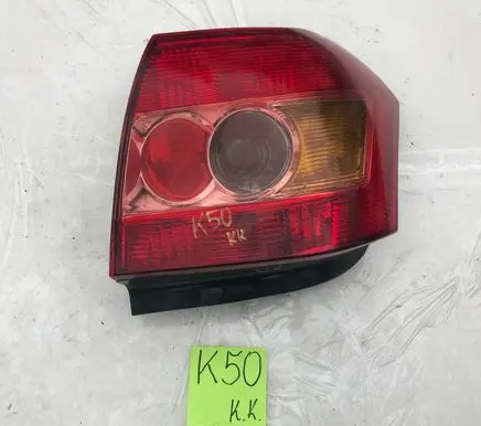Toyota Corolla E120 E130 Rear/tail lights 