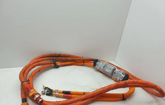 Tesla Model S Other wiring loom 104942800C 104942800 1049428