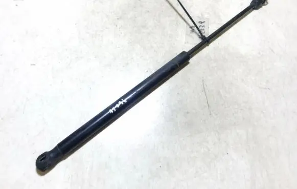 Citroen C3 Tailgate/trunk strut/damper 9639853880