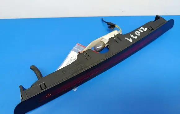 Citroen C3 Boot/trunk interior light 89028538