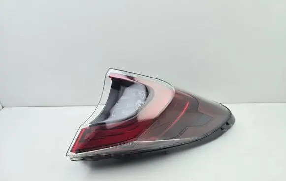 Toyota C-HR I Rear/tail lights 81550F4031 17766F