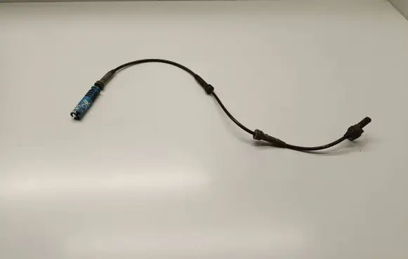 ABS brake wheel speed sensor