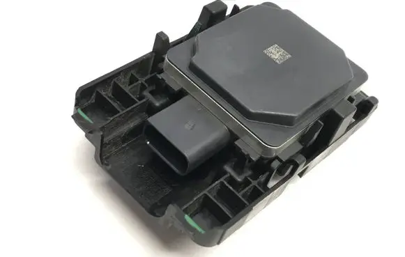 Distronic sensor radar
