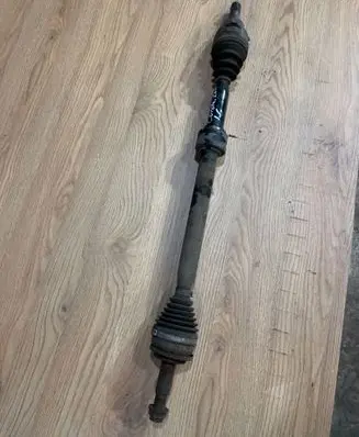 Toyota Corolla E140 E150 Front driveshaft 