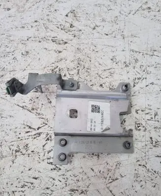 Mercedes-Benz C W206 Radiator mount bracket a2066200900