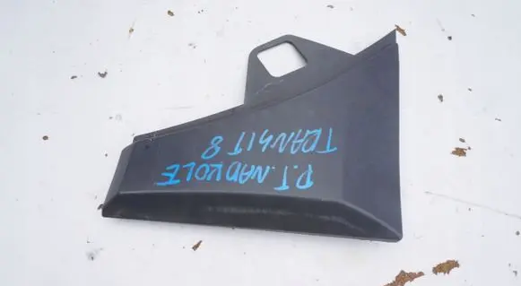Ford Transit Front arch trim 