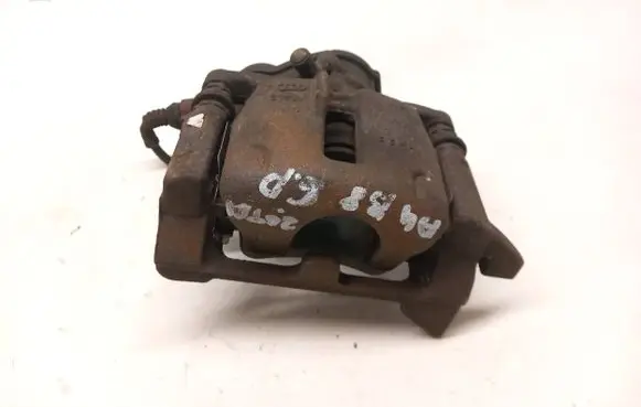 Audi A4 S4 B8 8K Rear brake caliper