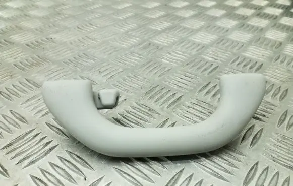 Volkswagen Golf VI Rear interior roof grab handle 1K0857607N