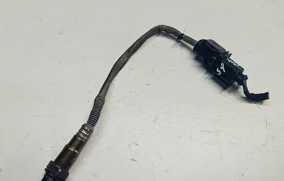 Hyundai i30 Lambda probe sensor 393504A410S9 393504A410 9025050094