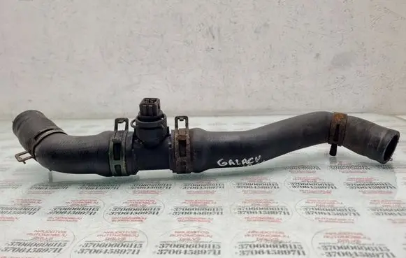 Ford Galaxy Engine coolant pipe/hose 023121174